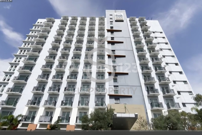 Dijual Cepat Apartement Marbella Dago Kota Bandung