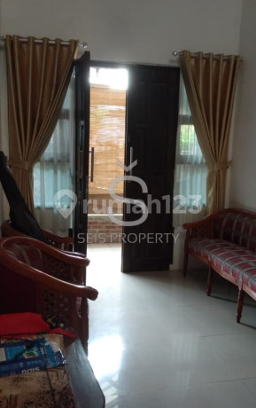 JUAL RUMAH DI KOMPLEK MARGAASIH PERMAI KOTA BANDUNG