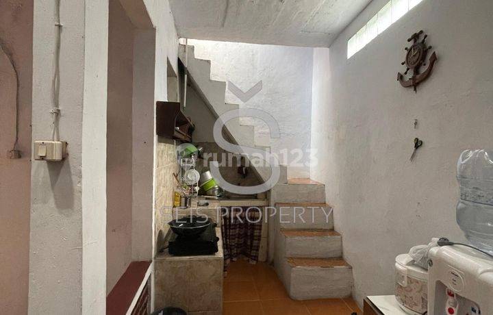 DIJUAL RUMAH DI KOMPLEK HOLIS PESONA TAMAN BURUNG KOTA BANDUNG