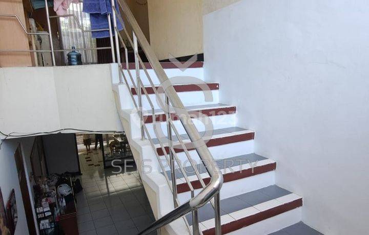 DIJUAL RUMAH KOMPLEK PASADENA RESIDENCE KOTA BANDUNG