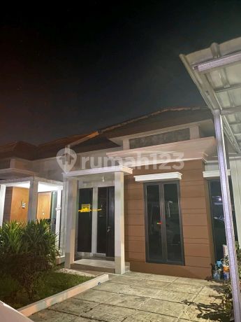 Dijual Rumah Di Botanica Valley Serpong, Bogor (dd)