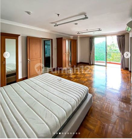 Dijual 3BR Apartemen Green View Pondok Indah. Istimewa dan Murah Dijual 3BR Apartemen Green View Pondok Indah. Istimewa dan Murah