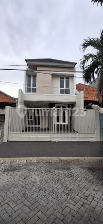 Dijual Rumah Baru Manyar Tirtoasri Minimalis Modern Dekat Sekolah