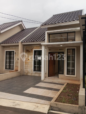Over Kredit Rumah di Graha Pesona Citayam Over Kredit Rumah di Graha Pesona Citayam
