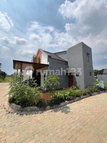 Over Kredit Rumah Di Kebun Raya Cibinong Bogor
