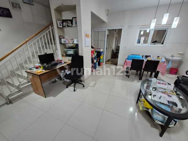 Rumah Murah 2 Lantai di Gading Griya Lestari dekat Kelapa Gading Sudah Renovasi Siap Huni Nego Rumah Murah 2 Lantai di Gading Griya Lestari dekat Kelapa Gading Sudah Renovasi Siap Huni Nego