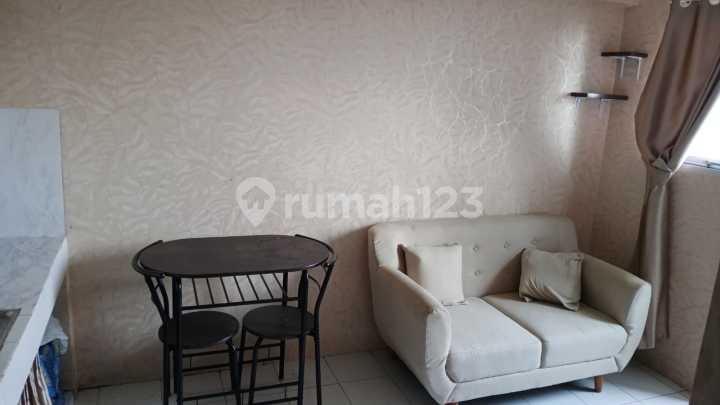 Furnish Strategis Dekat, Apartment 2 Br di Cipinang, Jakarta Timur (1376)