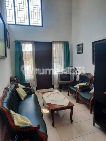 BU Cash Rumah Kemang Pratama 2, di Bekasi Selatan