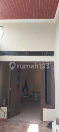 Murah Rumah Griya Asri di Ujung Harapan, Bekasi (337)