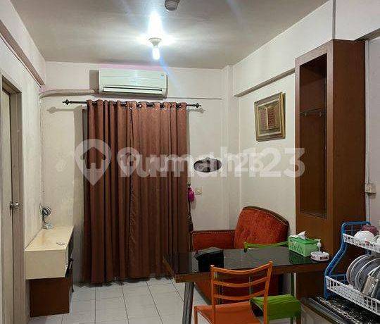 BU Apartemen Center Point 2BR jadi 1BR di Kayuringin Jaya, Bekasi