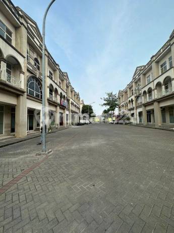 Ruko Galaxy 4,5x12 di Grand Galaxy, Bekasi Selatan