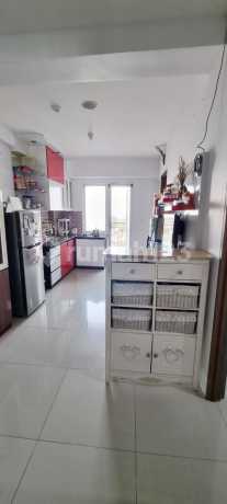 Furnished City View Apartment 2Br di Oak Tower (1377) Furnished City View Apartment 2Br di Oak Tower (1377)