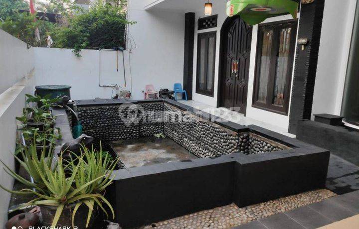 Cluster Taman Villa Baru Shm, Pekayon Bekasi