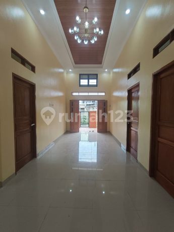 Rumah Murah Hook Siap Huni di Griya Asri Babelan Bekasi (603)