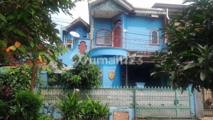 Bu Rumah Cileungsi 2Lantai di Perumahan Cileungsi Hijau (398) Bu Rumah Cileungsi 2Lantai di Perumahan Cileungsi Hijau (398)