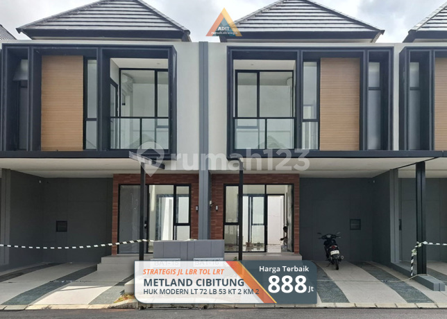 800Jtan Cluster Strategis Huk Metland Cibitung Bekasi Tol Stasiun 800Jtan Cluster Strategis Huk Metland Cibitung Bekasi Tol Stasiun