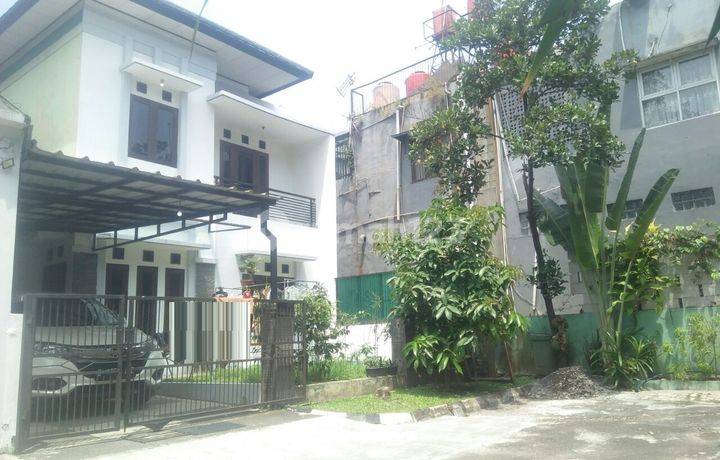 Murah Rumah Siap Huni Di Komplek Buah Batu Regency 