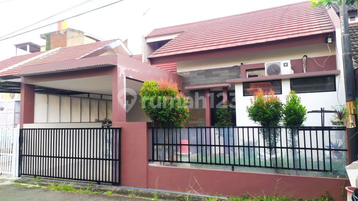 Rumah Bagus Siap Huni Di Komplek Puri Dago Antapani Rumah Bagus Siap Huni Di Komplek Puri Dago Antapani