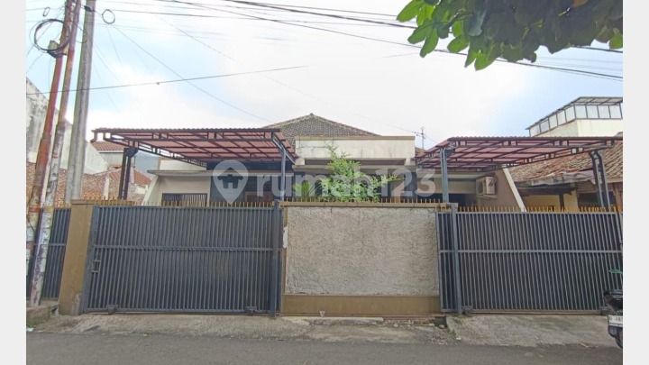 Rumah 1 Lantai Siap Huni Dekat Griya Arcamanik Endah Golf Rumah 1 Lantai Siap Huni Dekat Griya Arcamanik Endah Golf