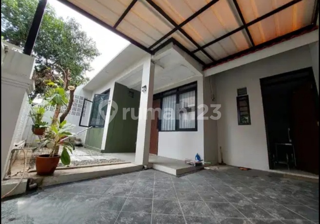 Rumah Baru Renovasi Di Komplek Pratista Antapani Rumah Baru Renovasi Di Komplek Pratista Antapani