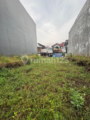 Tanah Kavling di Komplek Dago Asri Dekat Itb Tanah Kavling di Komplek Dago Asri Dekat Itb
