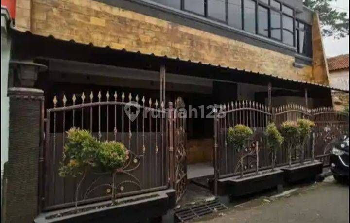 Rumah Siap Huni Di Komplek Sauyunan Mas Kopo Cibaduyut