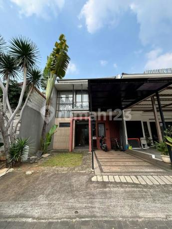 Rumah Siap Huni di Golden Park Serpong, Tangsel Rumah Siap Huni di Golden Park Serpong, Tangsel