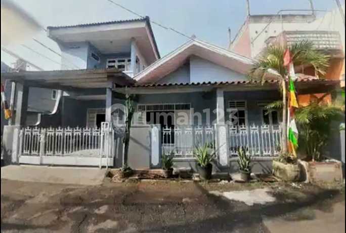 Flood-Free House in PJMI Complex Flood-Free House in PJMI Complex