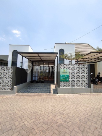 RUMAH BARU GRESS MODERN MINIMALIS UNDER 500JUTA TIPE COSMO DARI PERUMAHAN GRIANAN AGUNG, SINGOSARI MALANG RUMAH BARU GRESS MODERN MINIMALIS UNDER 500JUTA TIPE COSMO DARI PERUMAHAN GRIANAN AGUNG, SINGOSARI MALANG