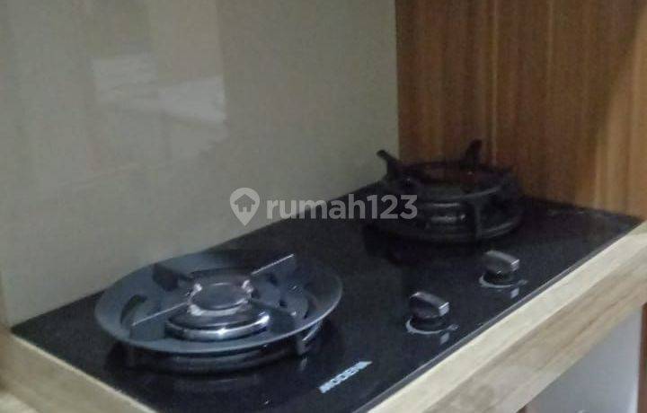 DIJUAL HARGA TERMURAH APARTEMENT VIDAVIEW FULL FURNISHED SIAP HUNI