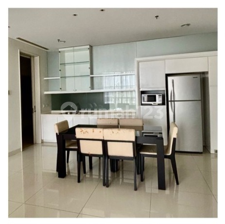 Apartemen Murah 4 Kamar Tidur Furnished Di Gatot Subroto Apartemen Murah 4 Kamar Tidur Furnished Di Gatot Subroto