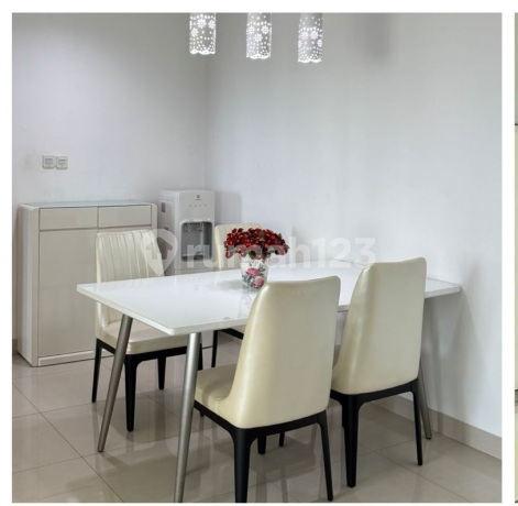 Apartemen Murah 2 Kamar Tidur Furnished Bagus Di Gatot Subroto Apartemen Murah 2 Kamar Tidur Furnished Bagus Di Gatot Subroto