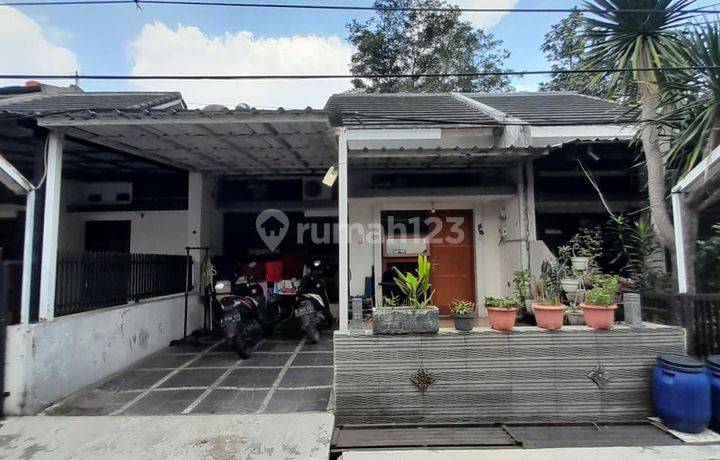 Dijual Rumah di Perumahan Pesona Cisaranten Indah