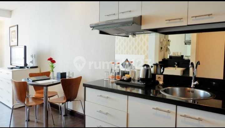 Apartemen Murah Ada 2 Unit Type Studio Full Furnished Di El Royal