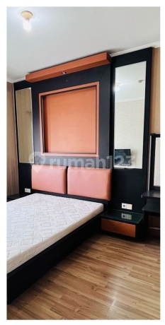 Apartemen Murah 3 Kamar Tidur Furnished Apartemen Sudirman Park