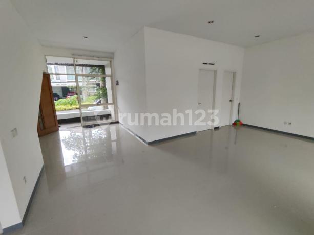 Rumah Murah 2 Lantai Siap Huni Bagus SHM Mayang Sunda Kbp