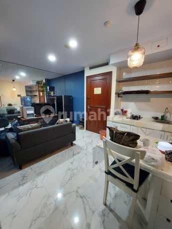 Apartemen Murah 2 Kamar Tidur Full Furnished di Grand Setiabudi Apartemen Murah 2 Kamar Tidur Full Furnished di Grand Setiabudi