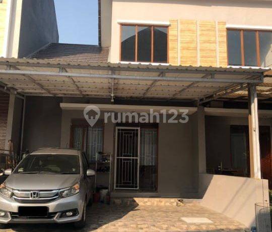 Rumah Kota Bali Residence Padalarang
