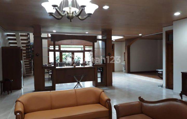 Rumah Budi Asih Setiabudi Bandung