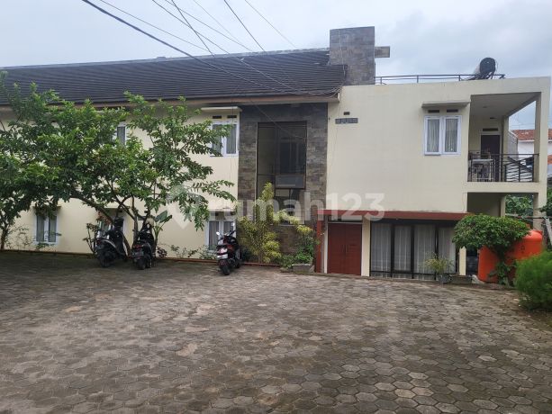 Wow Siap Invest Cuan Kosan Kost Jatinangor Dekat Itb Unpad Ikopin Murah Strategis Bandung Sumedang