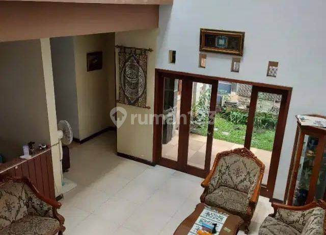 Wowmaigad Dekat Dago Cikutra Baru Nyaman 2 Lantai Siap Huni Strategis Murah Bandung
