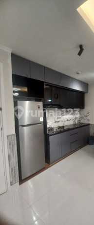 Dijual Apartemen City Home ( Moi) New Interior
