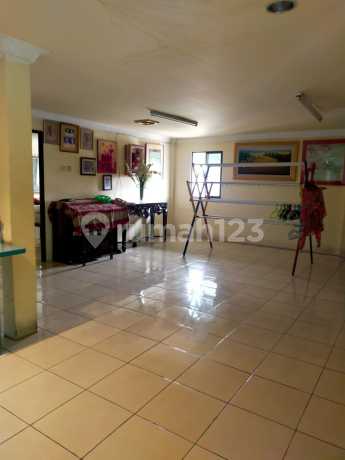 Dijual Ruko 5 Bangunan Ruko Roxy Mas