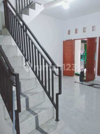 Rumah Murah Bekasi Utara Di Perum Alinda Kencana Permai Sumarecon, Bekasi Kota