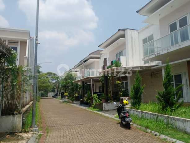 Jual murah rumah townhouse payon ponca cireundeu