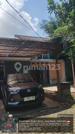 Dijual Murah Dibawah NJOP Rumah di Pakuan Regency Luas 105 M² Bogor Barat Dijual Murah Dibawah NJOP Rumah di Pakuan Regency Luas 105 M² Bogor Barat