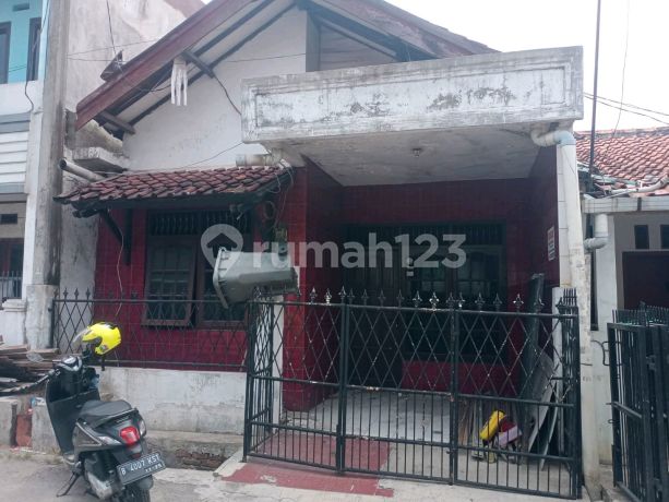Dijual Murah Rumah Kosong Pondok Timur Indah Mustikajaya Bekasi Dijual Murah Rumah Kosong Pondok Timur Indah Mustikajaya Bekasi