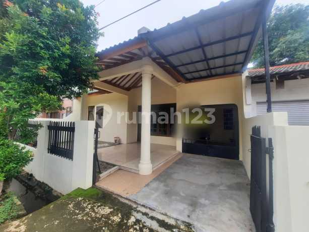 Rumah siap huni di Cimanggis Depok Rumah siap huni di Cimanggis Depok