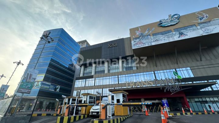 Jual Cepat Apartment Studio Type 2 Juanda Bekasi Full Furnished