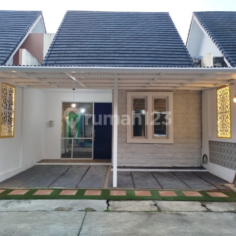 Rumah Siap huni di Grand Nusa Dua Residence Bojong Kulur, Bogor Rumah Siap huni di Grand Nusa Dua Residence Bojong Kulur, Bogor